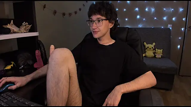 zackstivens online show from January 10, 11:39 pm