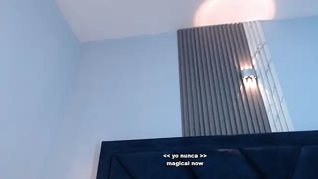 MollyCruz online show from March 15, 11:40 am