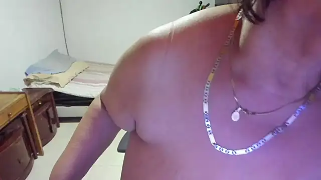 Snapshot of Mrs_mommy_ chatting on February 1, 7:23 pm Mrs mommy  online show from February 1, 7:23 pm