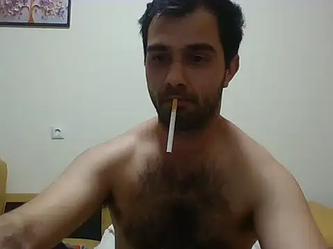 Victorious Devil online show from March 12, 3:01 am