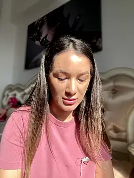 HotXMom online show from March 13, 7:37 am