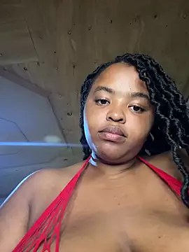 Linahlove online show from January 14, 8:26 pm