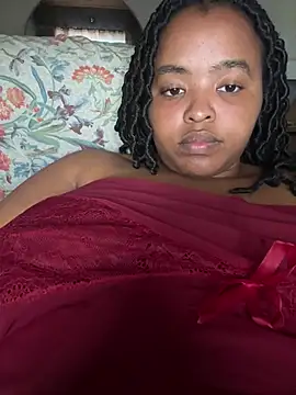 Linahlove online show from January 21, 11:03 am