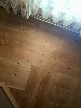 Linahlove online show from March 5, 8:00 am