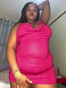 Linahlove online show from December 2, 6:58 pm