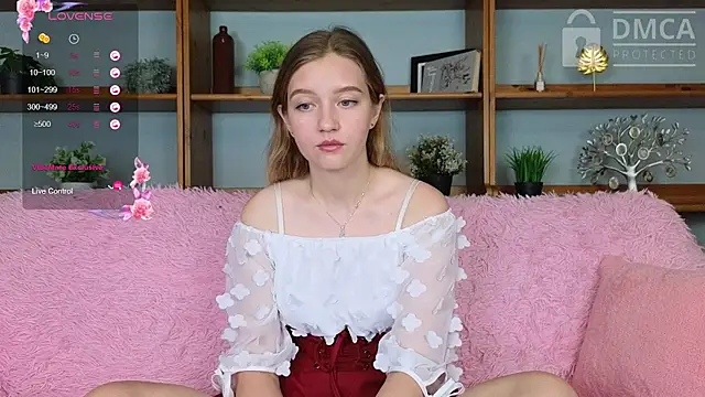 Snapshot of Ksuhesa chatting on October 29, 11:34 am Ksuhesa online show from October 29, 11:34 am