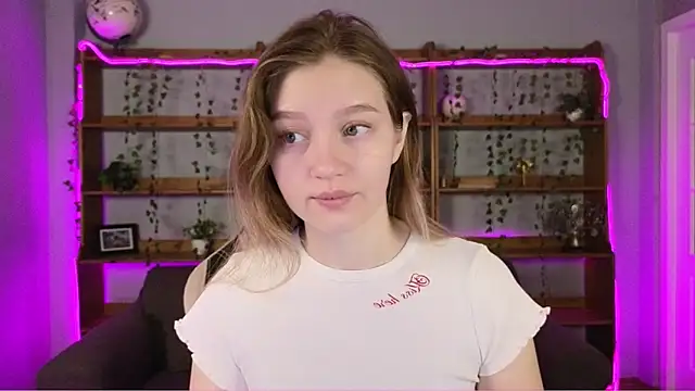 Ksuhesa online show from January 16, 1:09 am