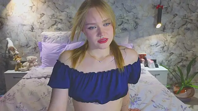 Aurora Golden1 online show from January 12, 4:01 pm