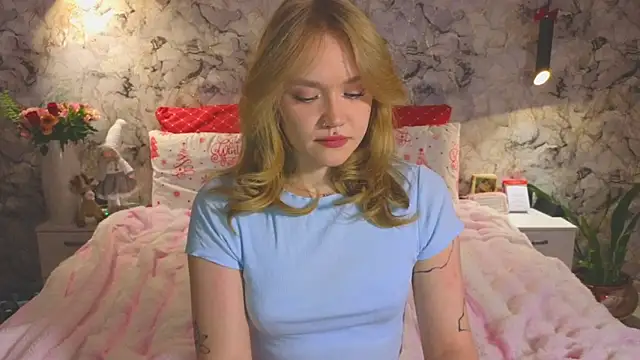 Aurora Golden1 online show from January 31, 7:11 pm