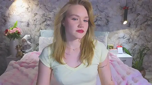 Aurora Golden1 online show from February 5, 3:27 pm