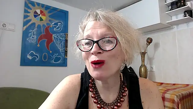 Snapshot of Zosya1111 chatting on January 18, 5:04 pm Zosya1111 online show from January 18, 5:04 pm