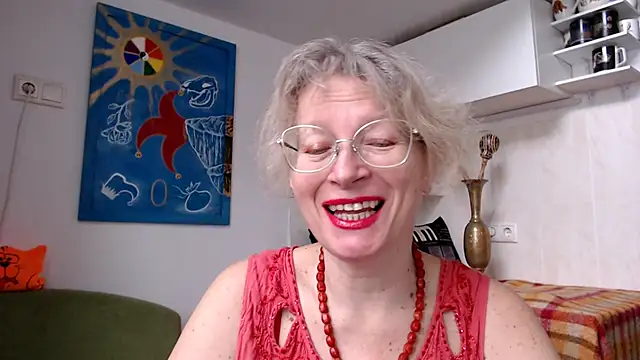 Snapshot of Zosya1111 chatting on January 20, 7:58 am Zosya1111 online show from January 20, 7:58 am