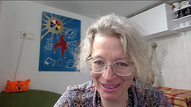 Snapshot of Zosya1111 chatting on January 23, 12:09 pm Zosya1111 online show from January 23, 12:09 pm