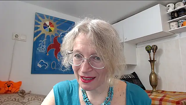 Snapshot of Zosya1111 chatting on March 13, 4:34 pm Zosya1111 online show from March 13, 4:34 pm