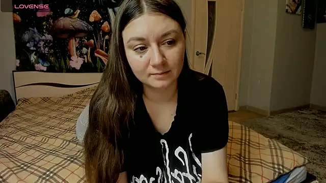 AlisaBacker online show from November 29, 1:03 pm