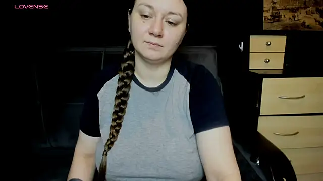 AlisaBacker online show from March 12, 1:17 pm