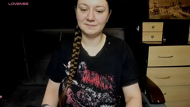 AlisaBacker online show from March 13, 7:42 pm