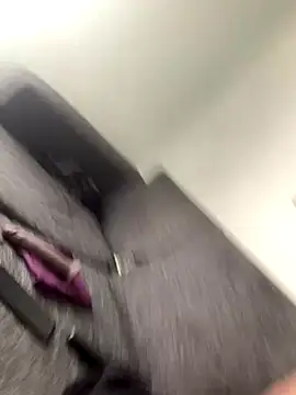 Ass-Queen online show from December 9, 6:01 am