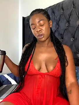 Ass-Queen online show from November 6, 7:20 am