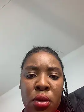 Ass-Queen online show from February 13, 2:24 pm