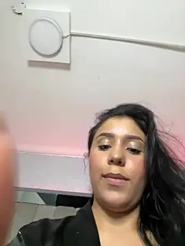 SheylaBakerr online show from January 31, 1:34 pm