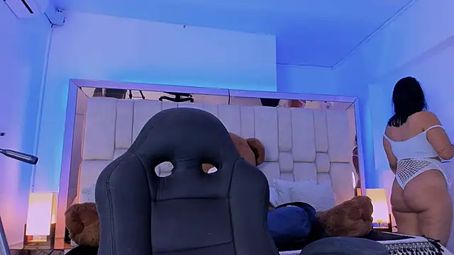 SheylaBakerr online show from February 6, 11:21 am