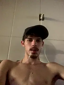 Snapshot of jaozinMg chatting on November 6, 8:10 pm jaozinMg online show from November 6, 8:10 pm