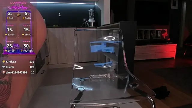 Snapshot of seilyfox chatting on March 1, 4:11 pm seilyfox online show from March 1, 4:11 pm