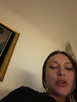 seilyfox online show from March 13, 2:51 am