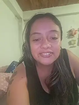  MaripossaSexy  online show from April 25, 10:07 pm