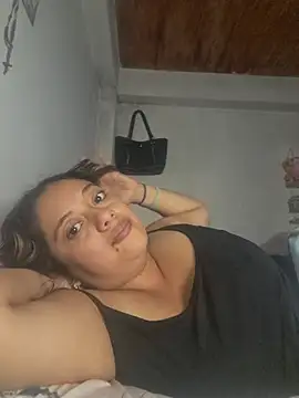 Snapshot of _MaripossaSexy_ chatting on June 26, 4:50 am MaripossaSexy online show from June 26, 4:50 am