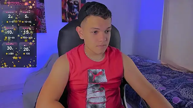 Dunkan Kravitz online show from September 21, 9:05 pm