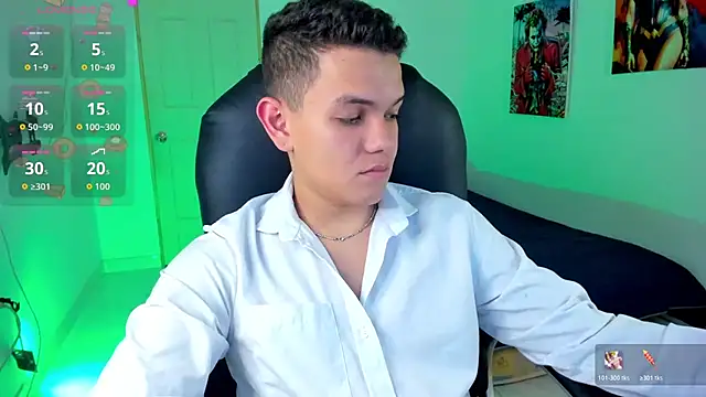 Dunkan Kravitz online show from February 26, 8:13 am