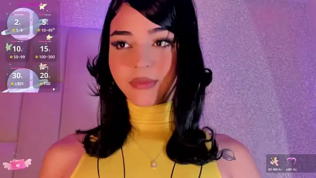 Summer walkerr online show from January 11, 12:29 pm