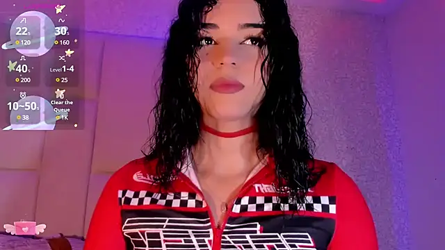 Summer walkerr online show from January 14, 12:24 pm