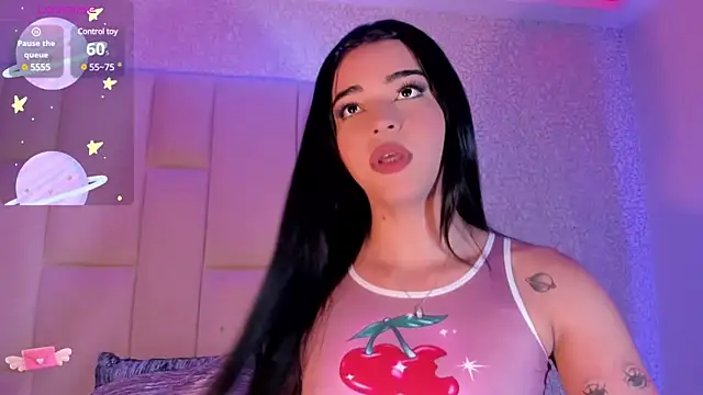 Summer walkerr online show from February 17, 12:27 pm