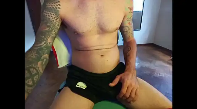 rumplstink online show from January 22, 10:05 pm