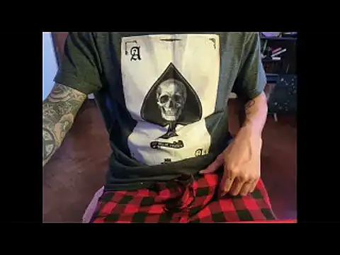 rumplstink online show from October 20, 7:47 pm