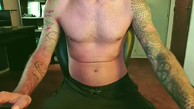 rumplstink online show from February 24, 8:51 pm