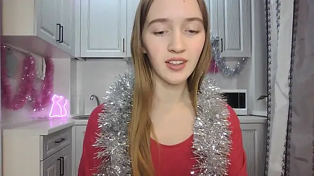 leslie my lovee online show from December 23, 8:14 pm