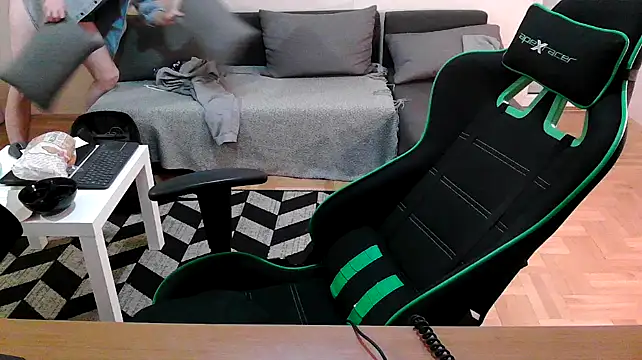 DickStaza online show from December 14, 10:18 pm