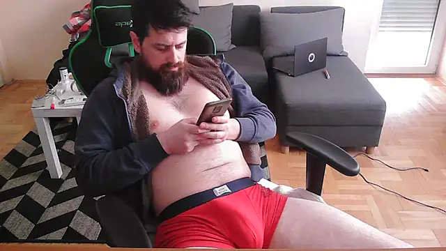 DickStaza online show from March 20, 8:31 am