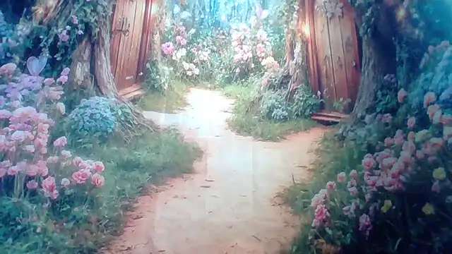 Paisleehaze online show from April 7, 4:18 pm