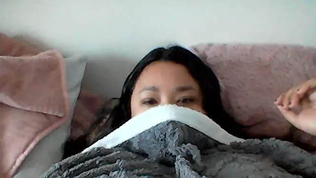 Snapshot of ArisaGonzalez chatting on February 9, 11:36 am ArisaGonzalez online show from February 9, 11:36 am