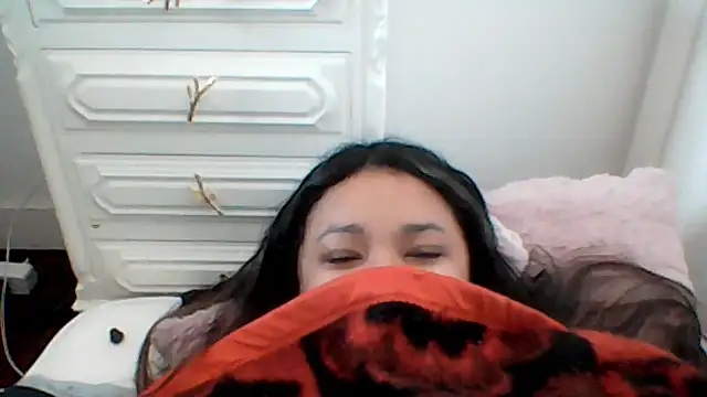 Snapshot of ArisaGonzalez chatting on February 23, 10:23 am ArisaGonzalez online show from February 23, 10:23 am