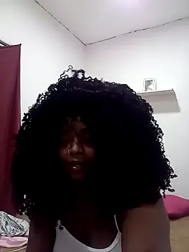 Anjelblaack online show from November 22, 2:43 am