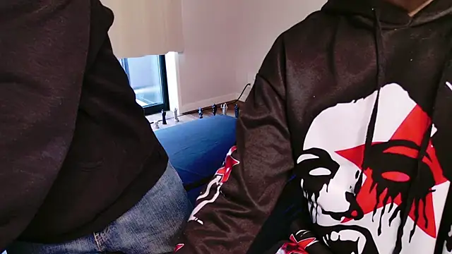 Hanabi-hentai online show from January 12, 5:13 am