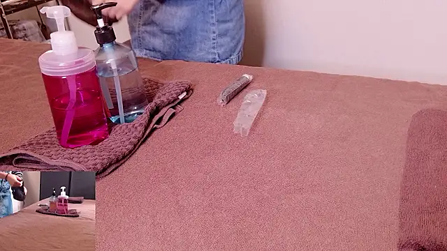 Hanabi-hentai online show from February 18, 12:34 pm