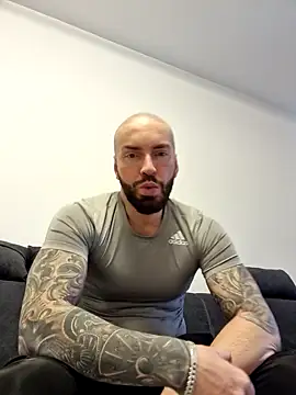 AronGrant online show from February 9, 11:47 am