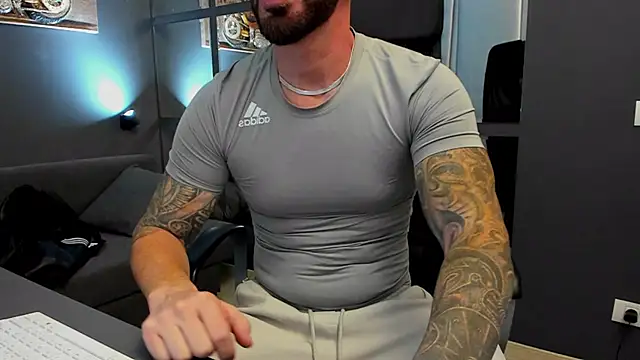 AronGrant online show from September 20, 8:48 am